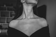 Neck (Image via Unsplash)